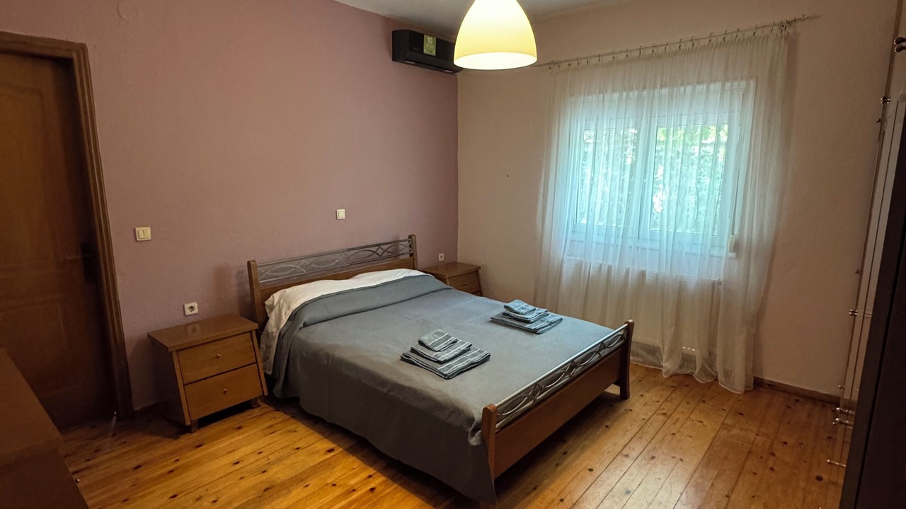 Photo of Bedroom in Kassandra