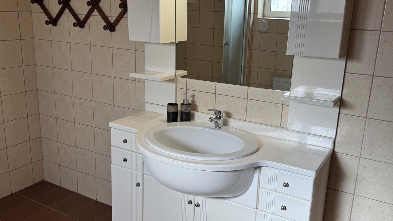 Photo of Bathroom in Kassandra
