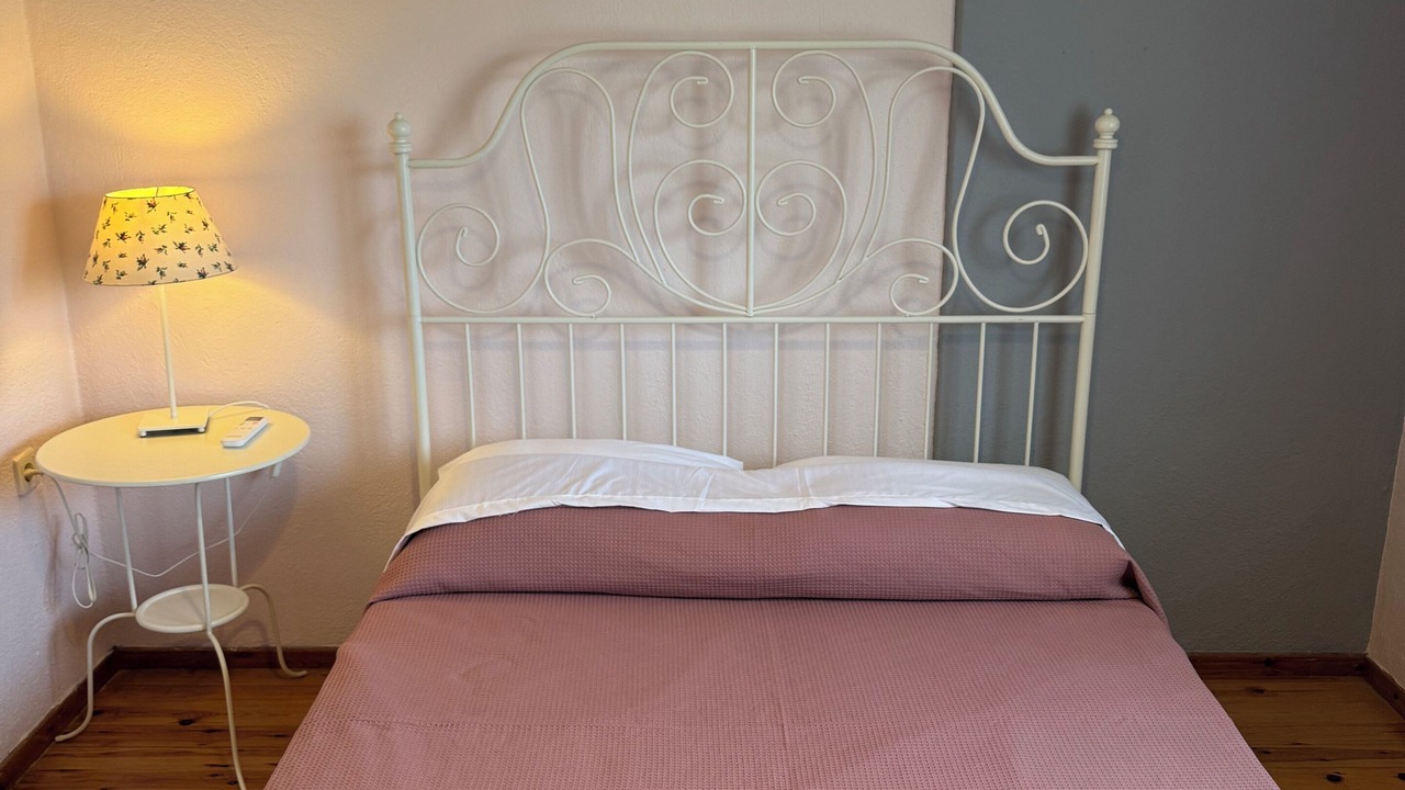 Photo of Bedroom in Kassandra