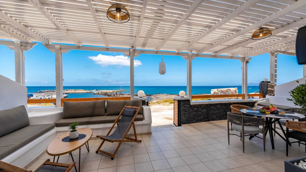 Photo of Outdoor in Monolithos