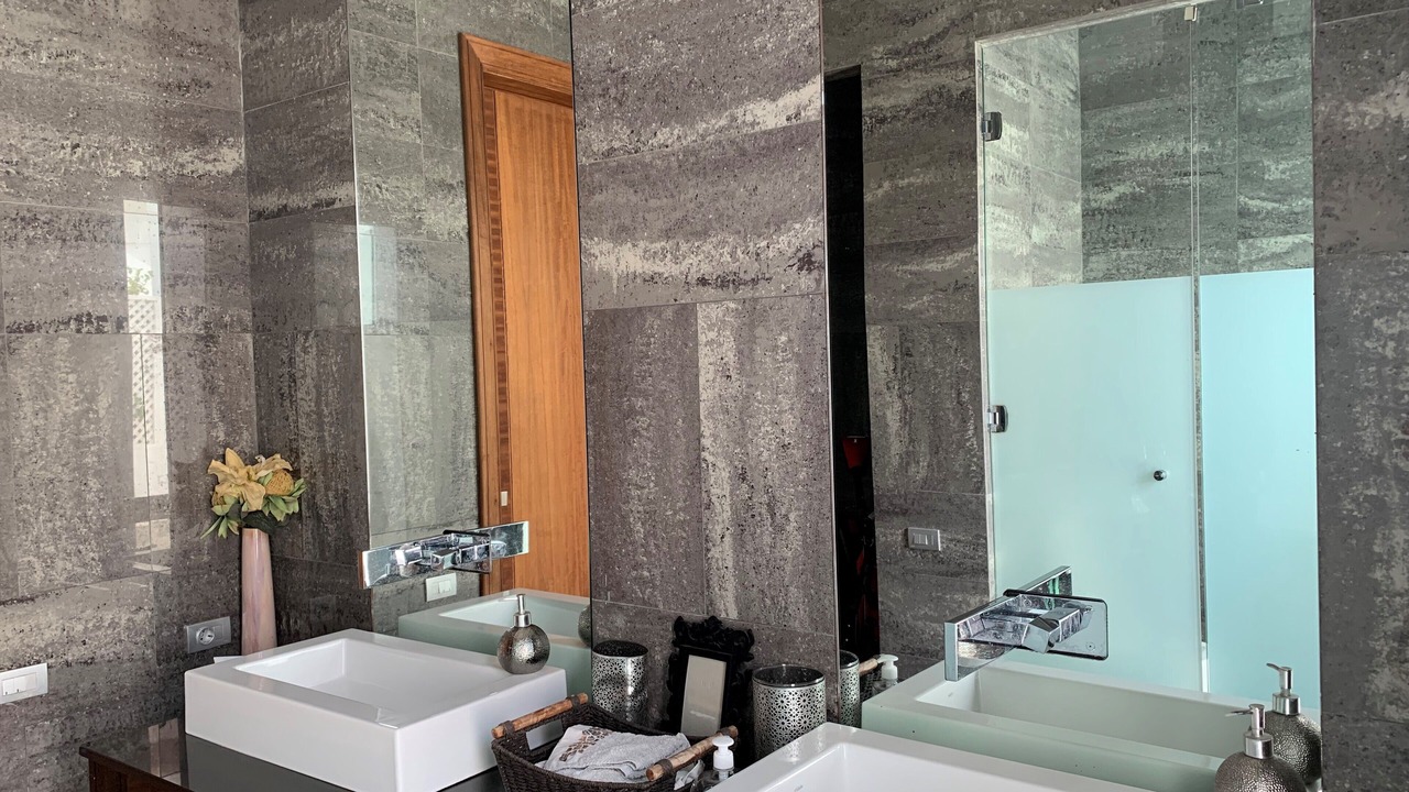 Photo of Bathroom in Cherrat