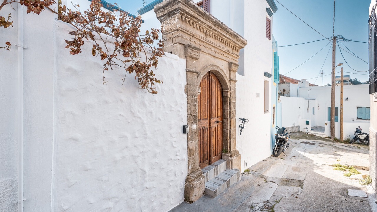 Photo of Outdoor in Kallithea