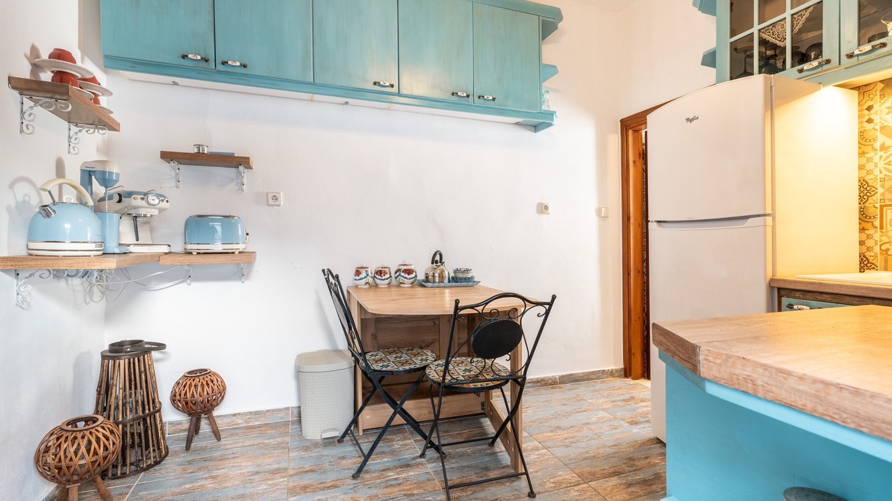Photo of Kitchen in Kallithea