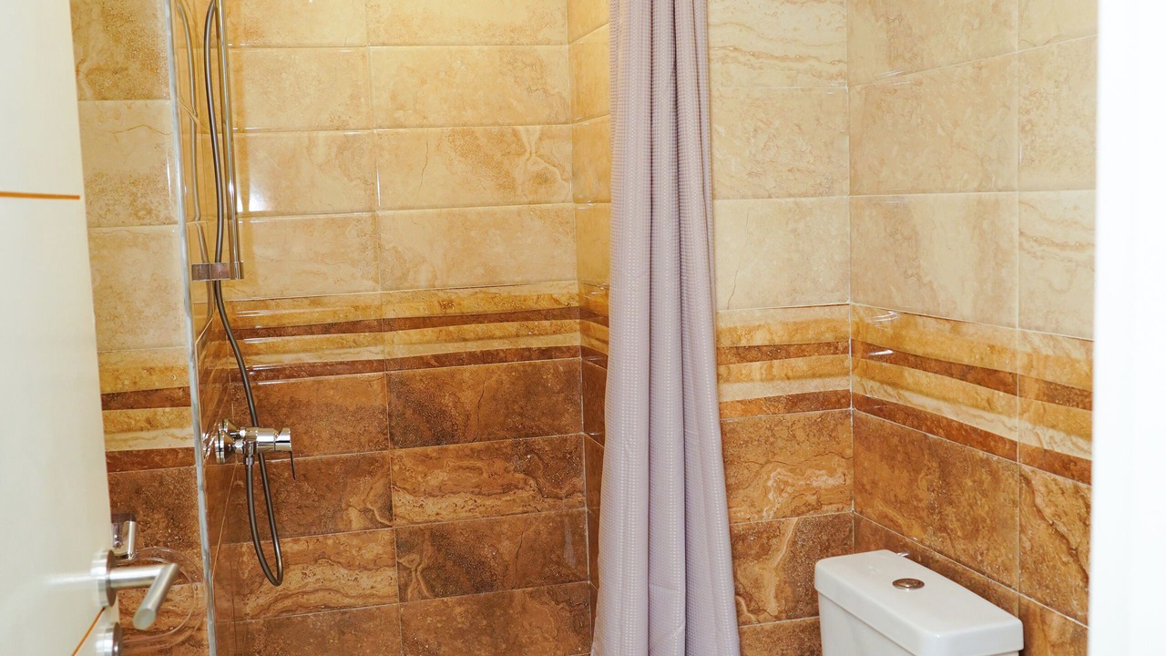 Photo of Bathroom in Marina