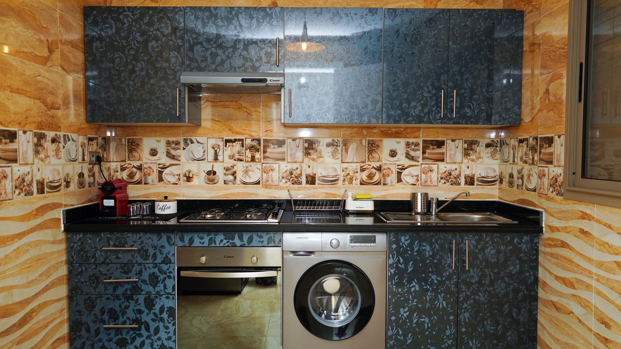 Photo of Kitchen in Marina