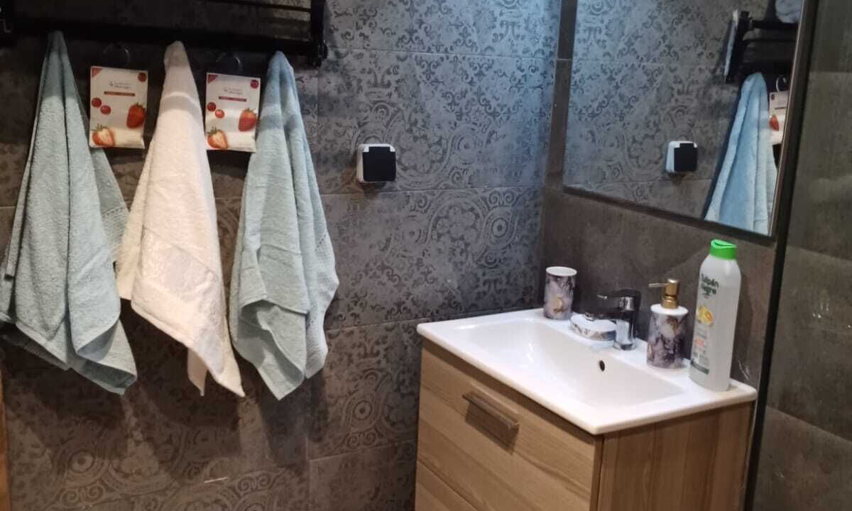 Photo of Bathroom in Sale