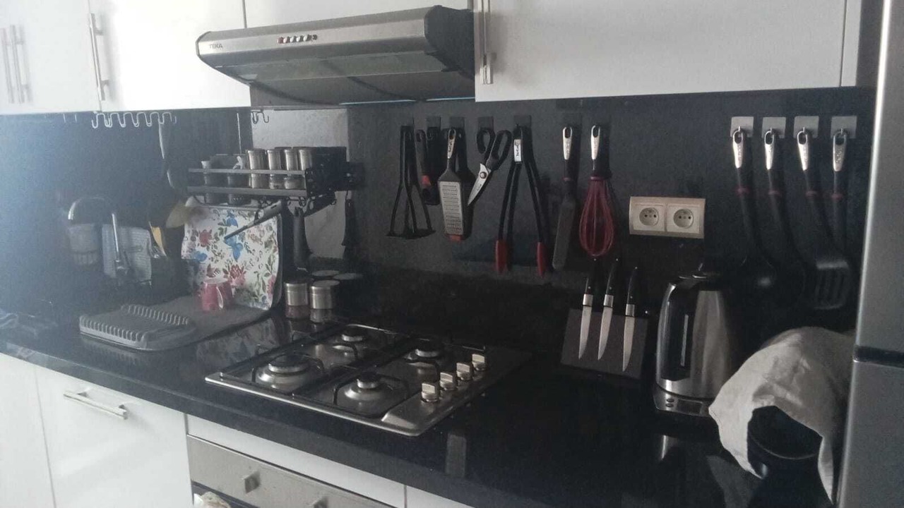 Photo of Kitchen in Sale