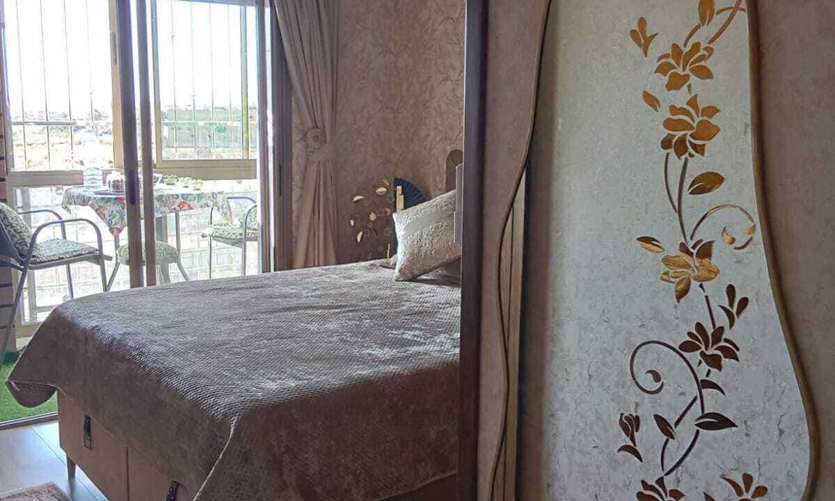 Photo of Bedroom in Sale