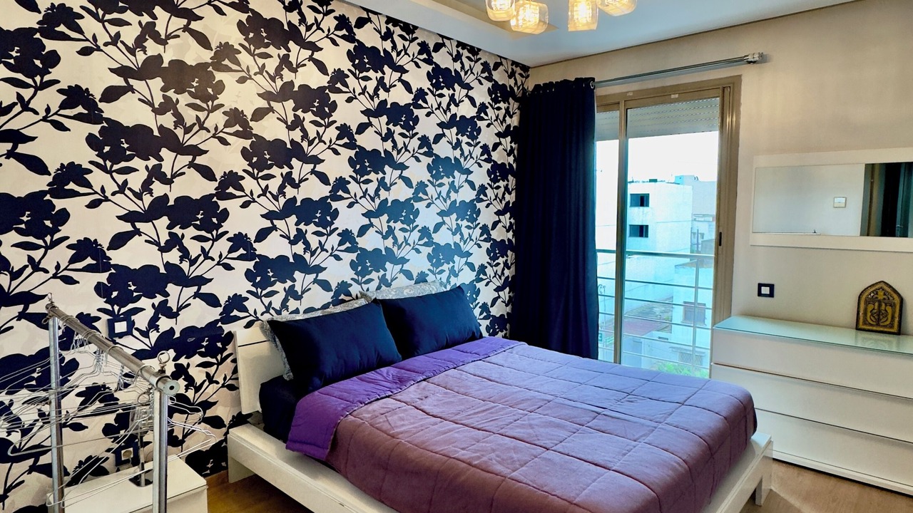 Photo of Bedroom in Ville Nouvelle