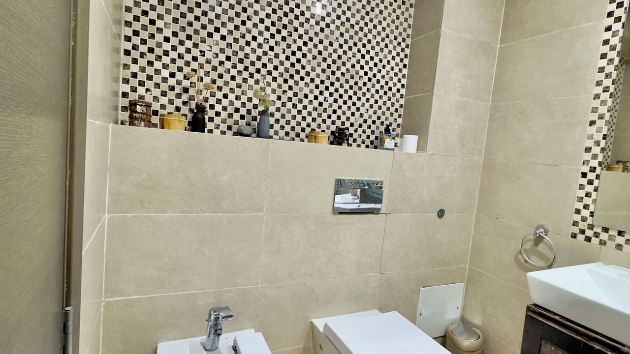 Photo of Bathroom in Ville Nouvelle