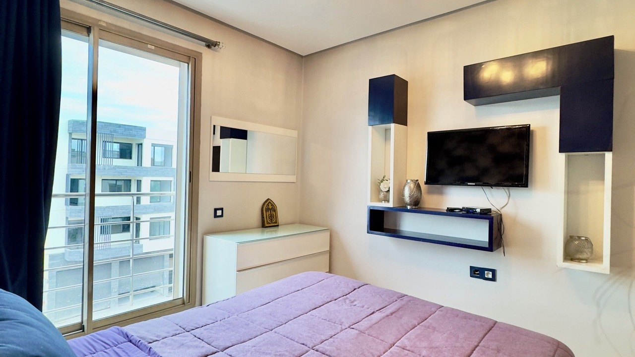 Photo of Bedroom in Ville Nouvelle