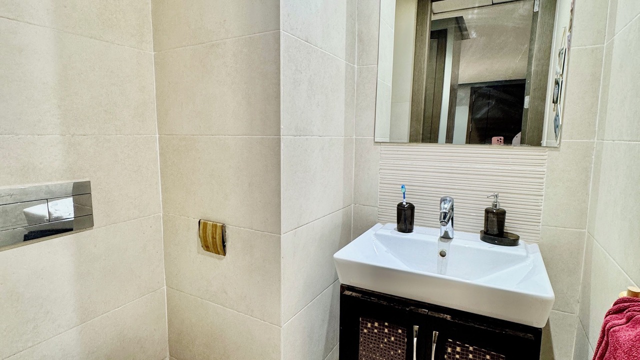 Photo of Bathroom in Ville Nouvelle