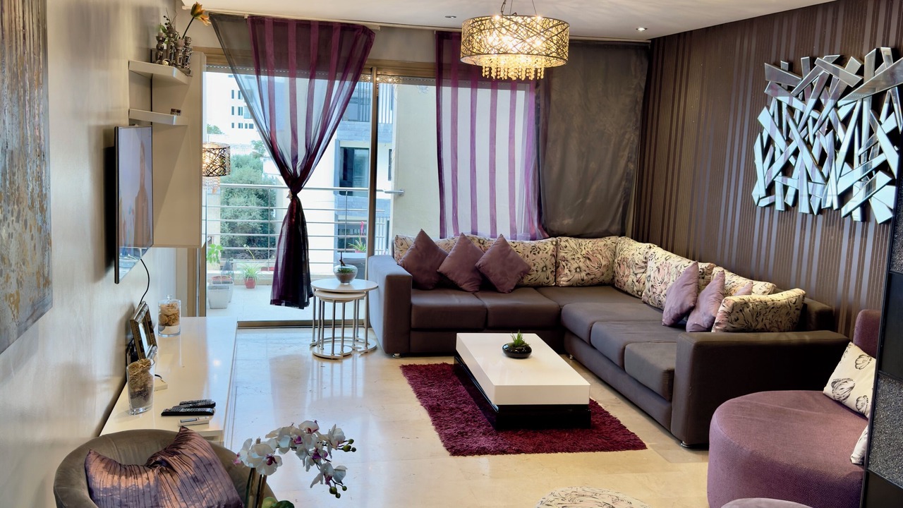 Photo of Livingroom in Ville Nouvelle