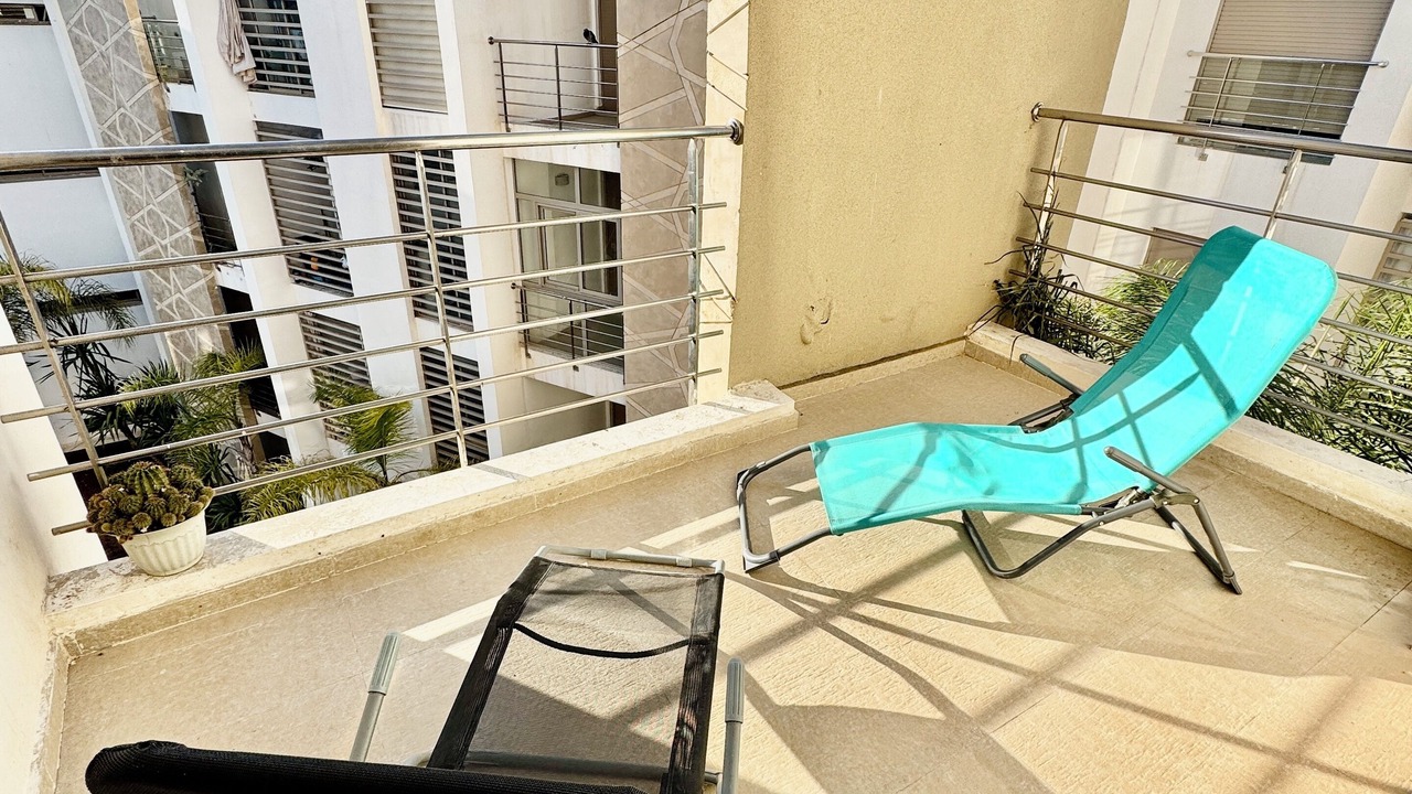 Photo of Outdoor in Ville Nouvelle