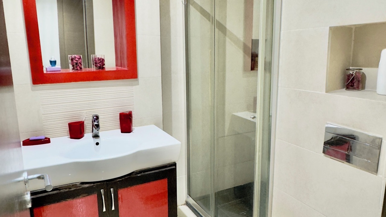 Photo of Bathroom in Ville Nouvelle
