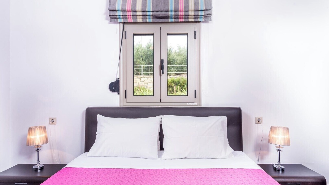 Photo of Bedroom in Pitsidia