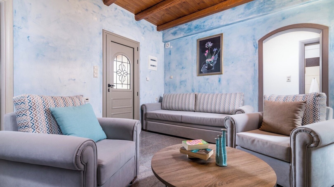 Photo of Livingroom in Pitsidia