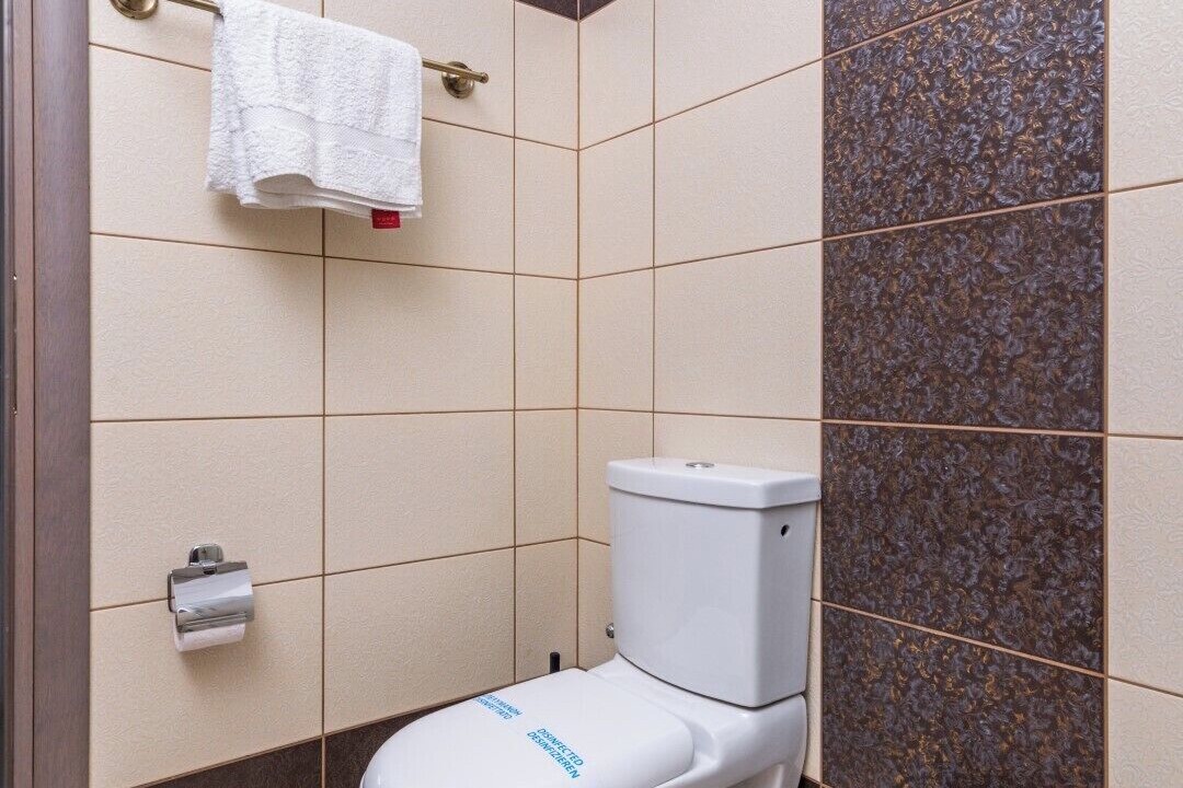 Photo of Bathroom in Pitsidia
