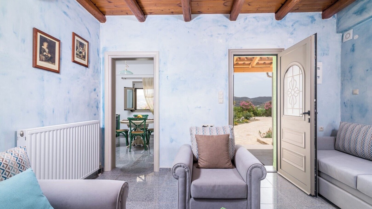 Photo of Livingroom in Pitsidia