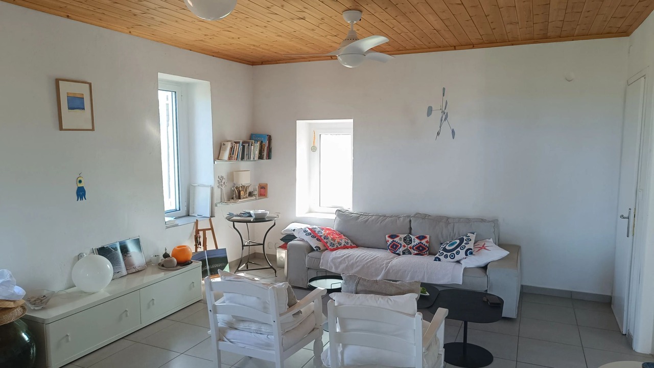 Photo of Livingroom in Lepreo