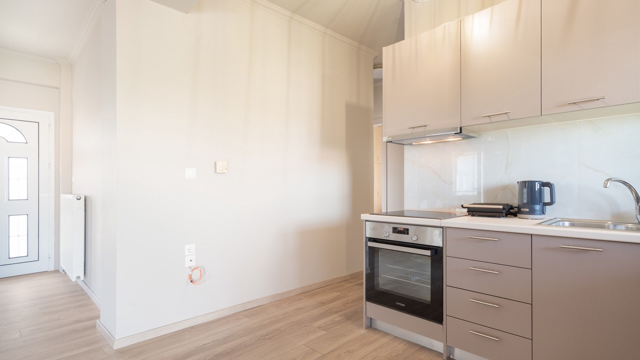 Photo of Kitchen in Lygia