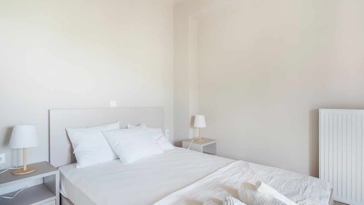 Photo of Bedroom in Lygia
