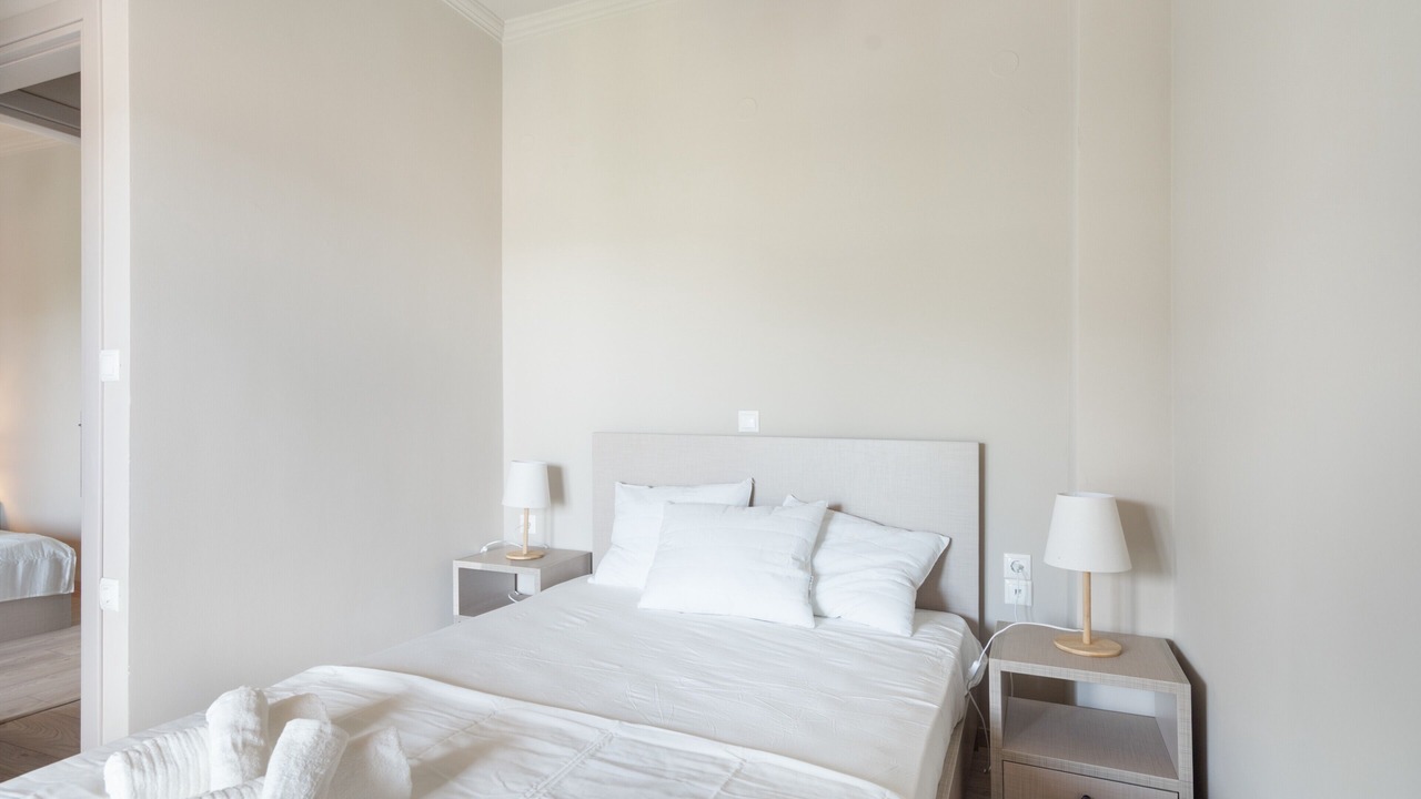Photo of Bedroom in Lygia