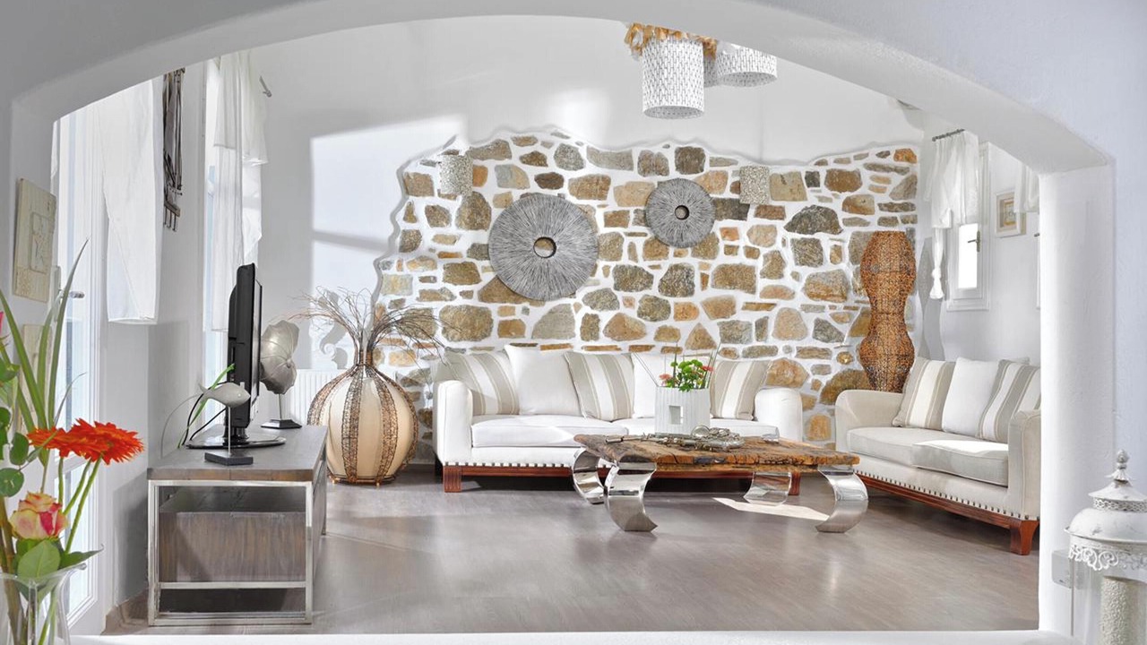 Photo of Livingroom in Agios Ioannis