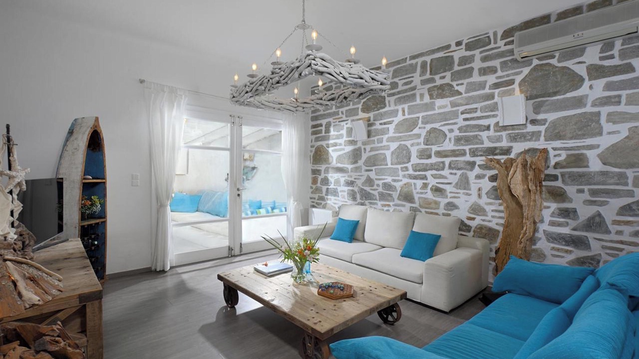 Photo of Livingroom in Agios Ioannis