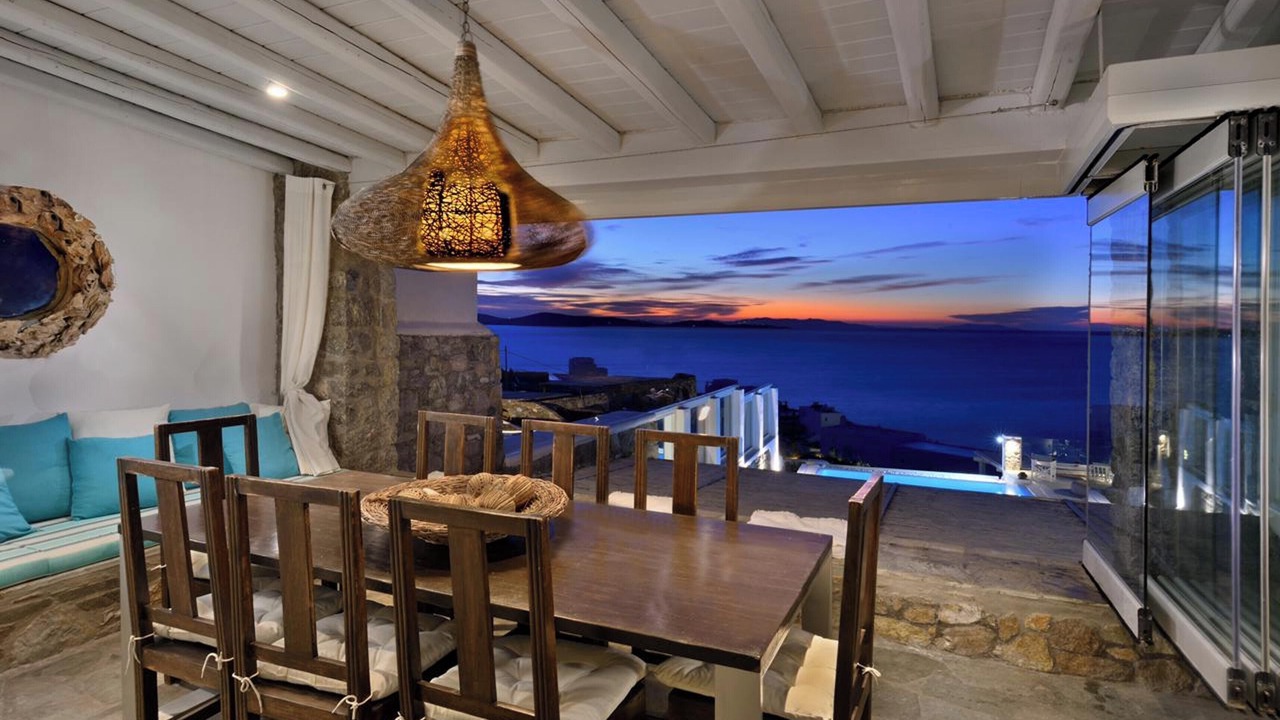 Photo of Livingroom in Agios Ioannis