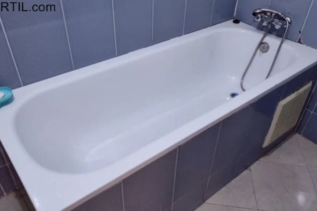 Photo of Bathroom in Miramar