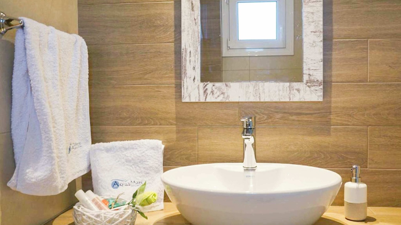 Photo of Bathroom in Pefkochori