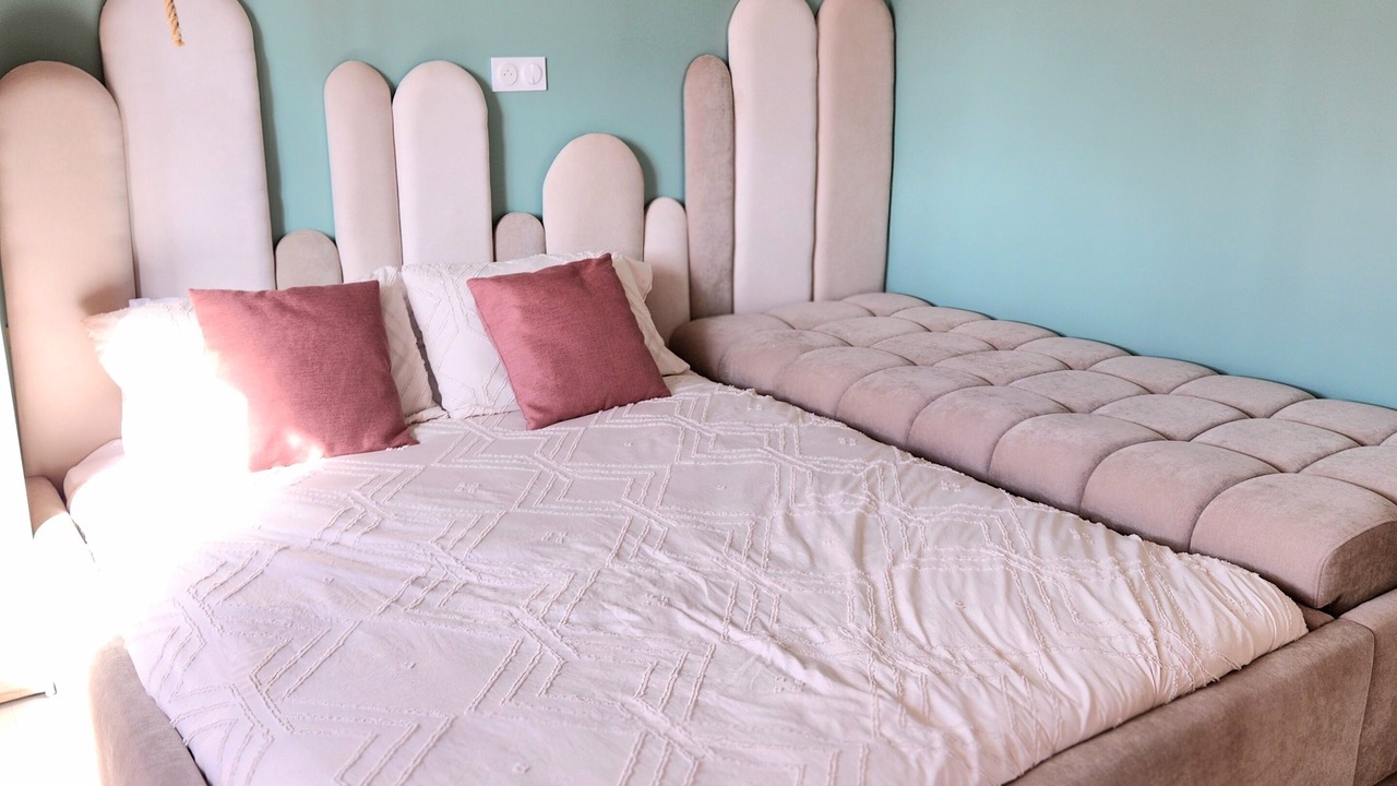 Photo of Bedroom in El Aggada