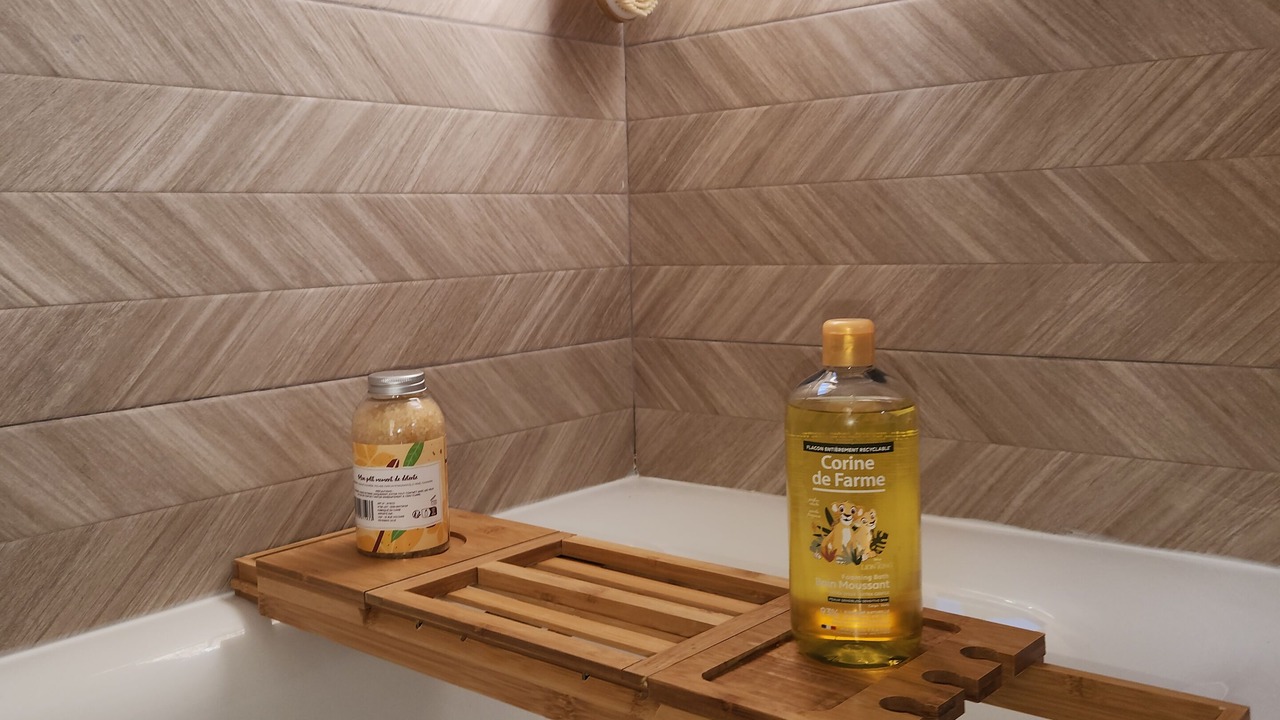 Photo of Bathroom in El Aggada