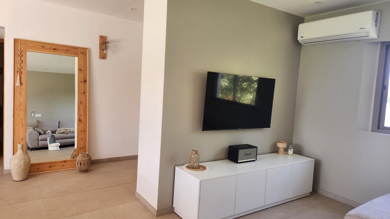 Photo of Livingroom in El Aggada