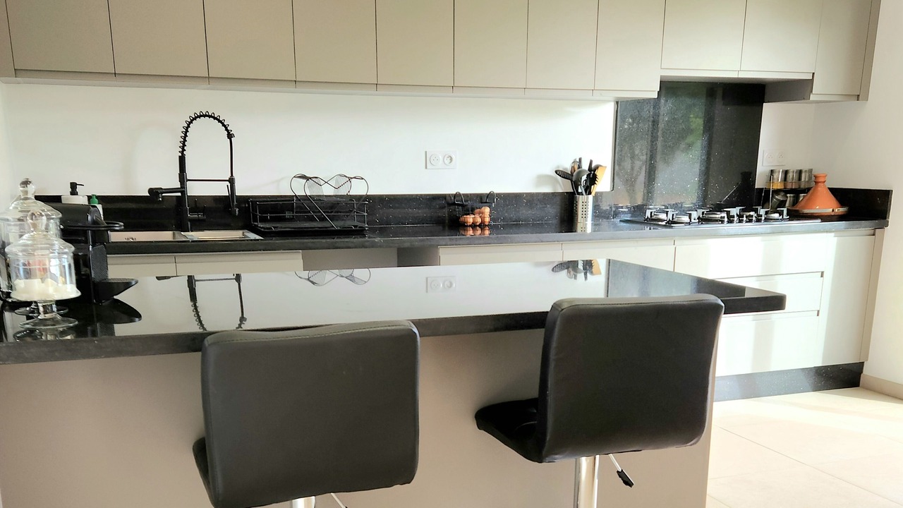 Photo of Kitchen in El Aggada