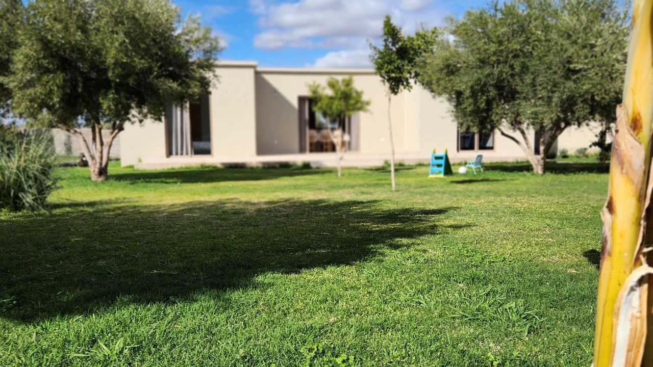 Photo of Outdoor in El Aggada