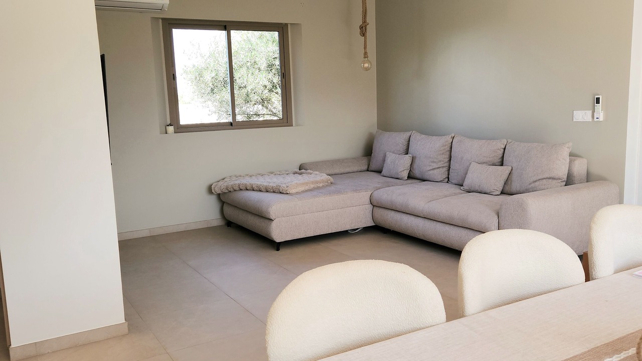 Photo of Livingroom in El Aggada