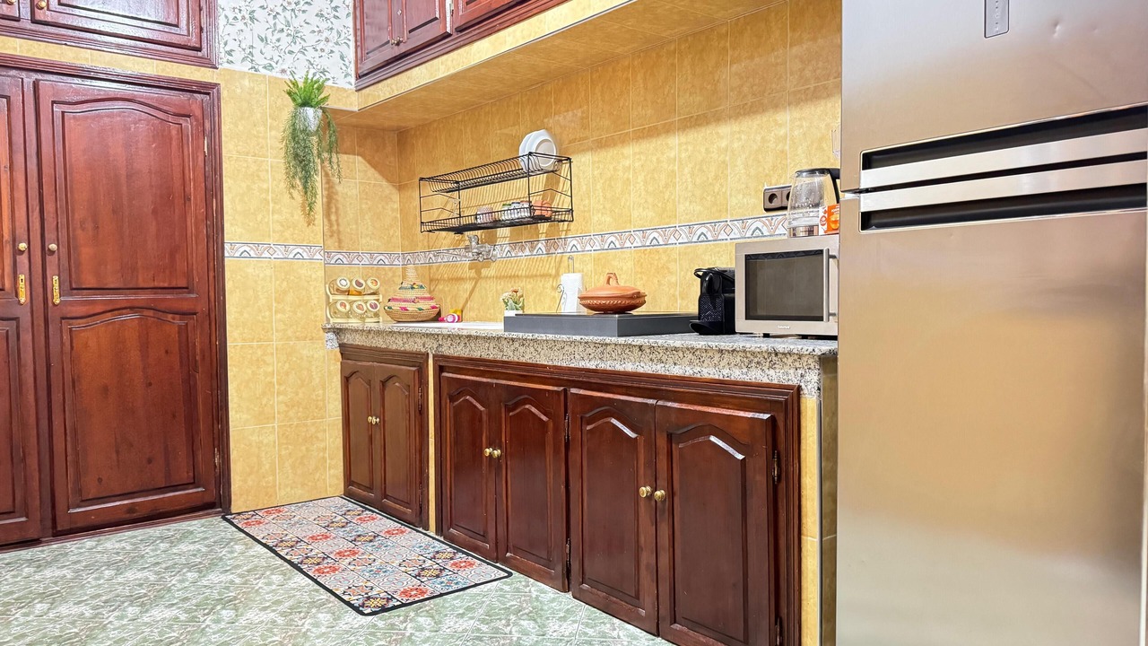 Photo of Kitchen in Daoudiate