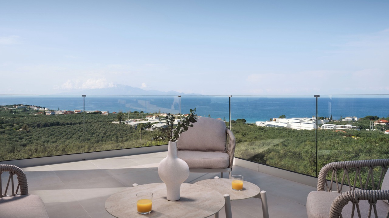 Photo of Outdoor in Planos