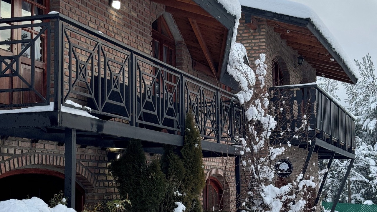 Photo of Outdoor in Lolog
