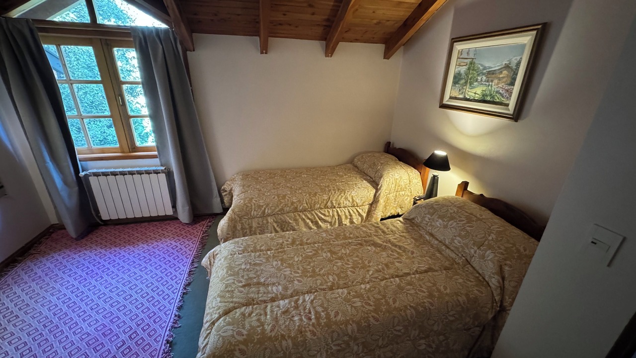 Photo of Bedroom in Lolog