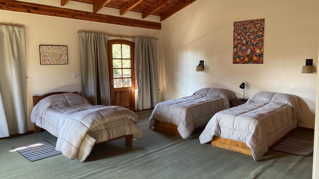 Photo of Bedroom in Lolog