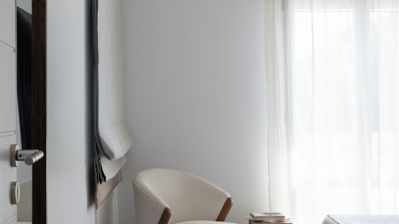Photo of Bedroom in Akrotiri