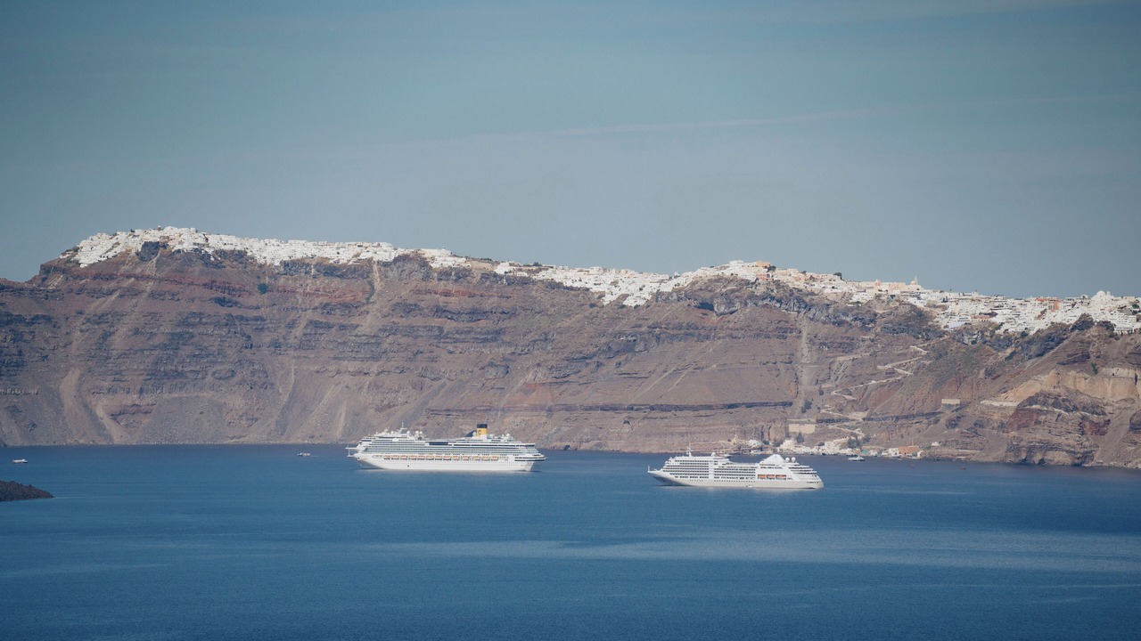 Photo of Others in Akrotiri