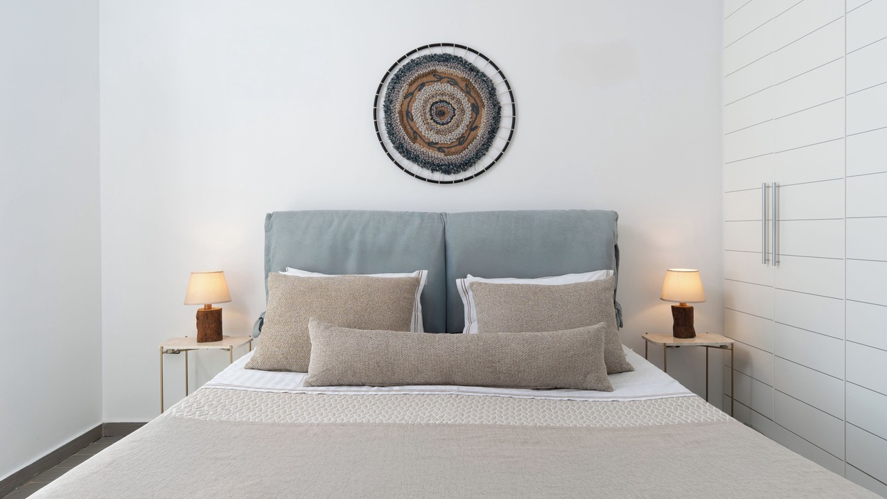 Photo of Bedroom in Akrotiri