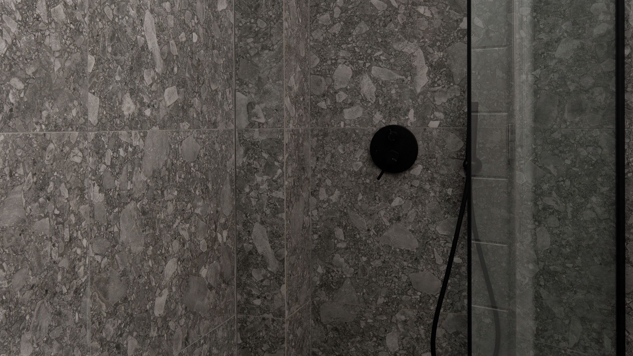 Photo of Bathroom in Akrotiri