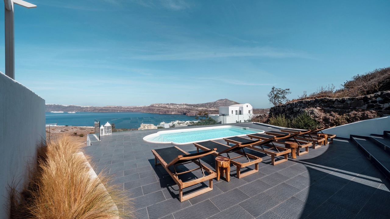 Photo of Outdoor in Akrotiri