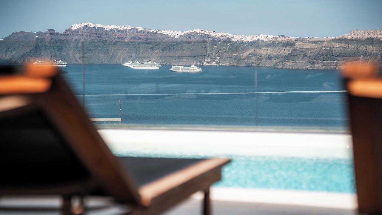 Photo of Outdoor in Akrotiri