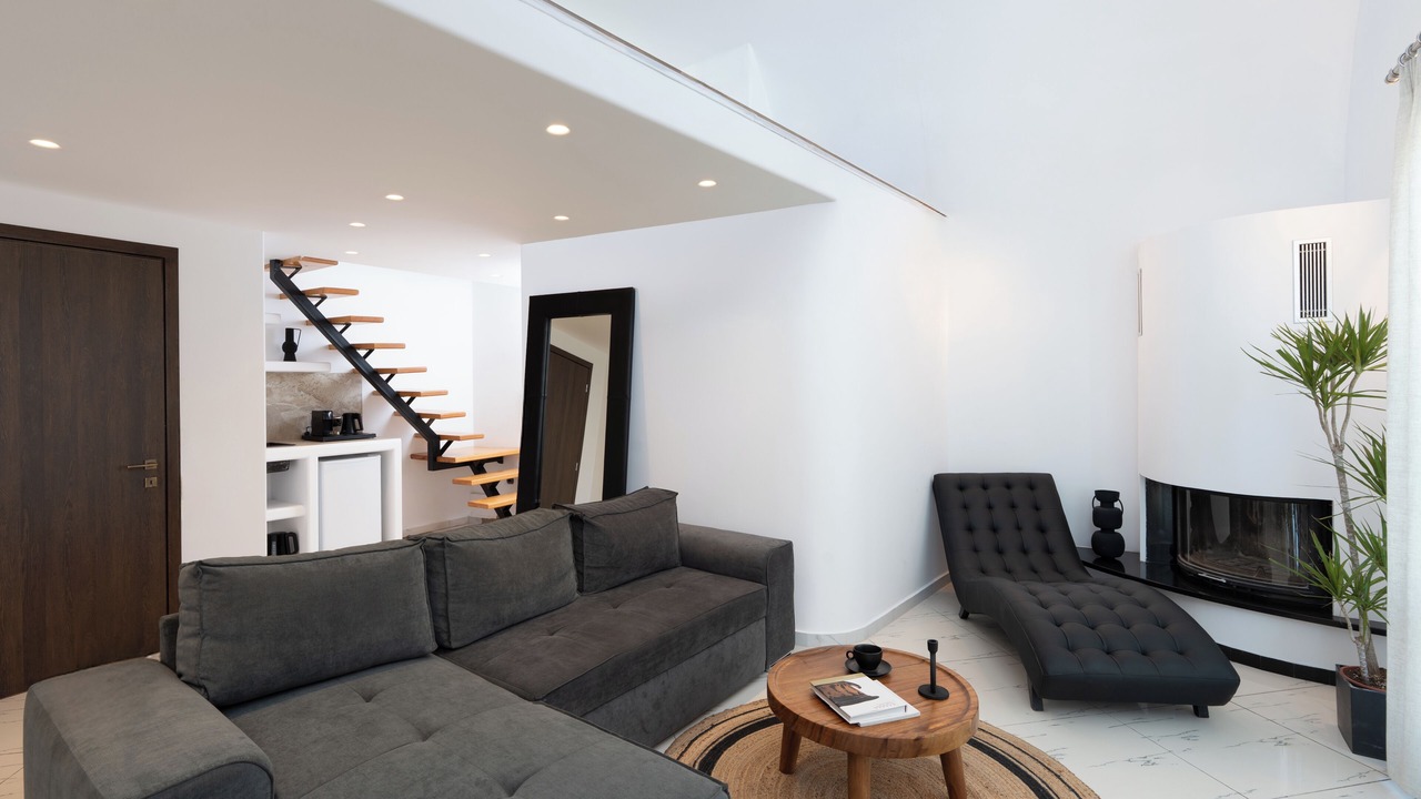 Photo of Livingroom in Akrotiri